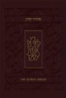 Jonathan (TRN) Sacks - Koren Sacks Siddur, Sepharad