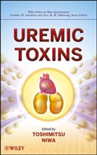 T Niwa, T. Niwa, Toshimitsu Niwa, Niwa Toshimitsu - Uremic Toxins by Mass Spectrometry
