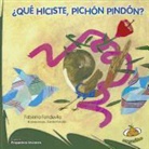 Fabiana Fondevila, Daniel Roldan - Que Hiciste, Pichon Pindon?