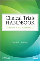 C Meinert, Curtis L Meinert, Curtis L. Meinert, Curtis L. (John Hopkins University Meinert, MEINERT CURTIS L - Clinical Trials Handbook