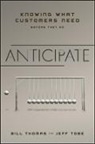 THOMAS, Bill Thomas, Tobe, Jeff Tobe - Anticipate