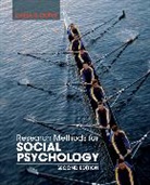 Dana S Dunn, Dana S. Dunn, Dana S. (Moravian College) Dunn, Ds Dunn - Research Methods for Social Psychology
