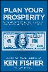 K Fisher, Ken Fisher, Kenneth L Fisher, Kenneth L. Fisher, Fisher Kenneth L. - Plan Your Prosperity