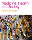 Hannah Bradby, Hannah Davies Bradby, Bradby Hannah, Hayley Davies - Medicine, Health and Society