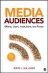 John L. Sullivan - Media Audiences