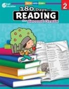Christine Dugan - 180 Days of Reading for Second Grade