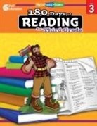 Christine Dugan - 180 Days of Reading for Third Grade