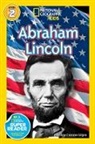 Caroline Crosson Gilpin, Caroline Crosson Gilpin, Carrie Gilpin - National Geographic Readers: Abraham Lincoln