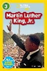 Kitson Jazynka - Martin Luther King, Jr. (National Geographic Kids Readers, Level 3)