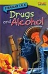 Stephanie Paris - Straight Talk: Drugs and Alcohol