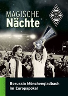 Marku Aretz, Markus Aretz, Markus Hrsg. v. Aretz - Magische Nächte