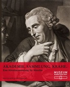 Sonja Brink, Beat Wismer - Akademie. Sammlung. Krahe.