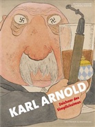 Andreas Strobl - Der Zeichner Karl Arnold