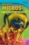 Jennifer Kroll - Mighty Micros