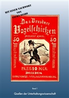 Köni, Herber König, Herbert König, Szabo, Sacha Szabo, Insitu für Theoriekultur... - Das Dresdner Vogelschießen