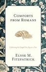 Elyse M. Fitzpatrick - Comforts from Romans