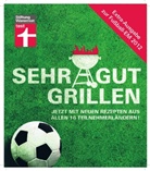 Sehr gut grillen