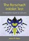 James P. Choca - Rorschach Inkblot Test