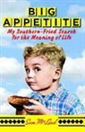 Sam Mcleod - Big Appetite