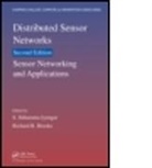 S Sitharama Iyengar, S. Sitharama (EDT)/ Brooks Iyengar, S. Sitharama (Florida International Unive Iyengar, S. Sitharama Brooks Iyengar, Richard R. Brooks, Richard R. (Clemson University Brooks... - Distributed Sensor Networks