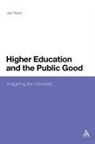 Jon Nixon - Higher Education and the Public Good