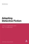 Neil McCaw - Adapting Detective Fiction