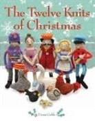 Fiona Goble - The Twelve Knits of Christmas