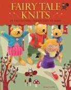 Fiona Goble - Fairy Tale Knits