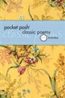 Jennifer Fox, Jennifer Fox - Pocket Posh 100 Classic Poems