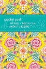 The Puzzle Society - Pocket Posh Almost Impossible Word Puzzles
