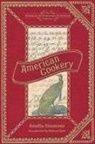Amelia Simmons, Amelia Simmons, Amelia/ Clark Simmons - American Cookery