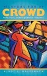 Judy L. Halpenny - Flavors for a Crowd