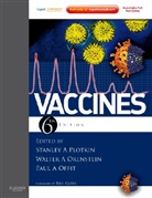Paul A. Offit, Walter Orenstein, Walter A. Orenstein, Stanley A. Plotkin - Vaccines