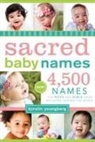 Kjirstin Youngberg - Sacred Baby Names