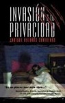 Enrique Bola Os Contreras - Invasi N a la Privacidad
