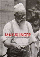 Hans-Jürgen Schmidt, Hans-Werner Schmidt, Jeannette Stoschek - Max Klinger