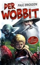 Paul Erickson - Der Wobbit