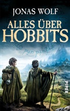 Jonas Wolf - Alles über Hobbits