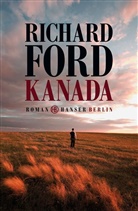 Richard Ford - Kanada