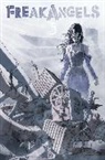 Jason Bulmahn, Paul Duffield, Warren Ellis, Jason Engle, Stephen Radney-Macfarland, Warren Ellis... - Freakangels Volume 5