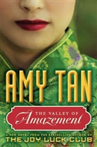 Amy Tan - The Valley of Amazement
