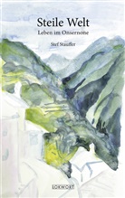 Stef Stauffer - Steile Welt