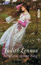 Judith Lennox - Serafinas später Sieg