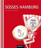 Katri Hainke, Katrin Hainke, Barbara Kagerer, Ulrike Kirmse, Alexandra Lambers - Süsses Hamburg