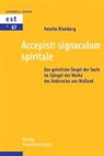 Anselm Blumberg - Accepisti signaculum spiritale
