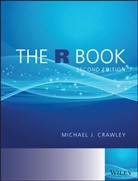 Michael J Crawley, Michael J. Crawley, Mj Crawley - The R Book - 2nd Edition