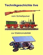 Eberhard Müller - Vom Schießpulver zur Elektromobilität