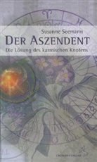 Susanne Seemann - Der Aszendent