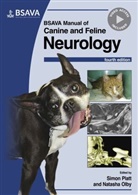Natasha Olby, Simon Platt, Simon (EDT)/ Olby Platt, Simon Olby Platt, J Olby, J Olby... - Bsava Manual of Canine and Feline Neurology