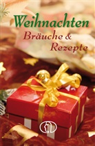 BuchVerlag für die Frau, Silvia Dorster - Weihnachten. Bräuche & Rezepte